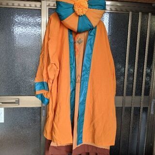 西遊記　猪八戒　ハロウィンとかにどうですか？の画像