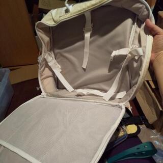 SAS レギバッグの画像