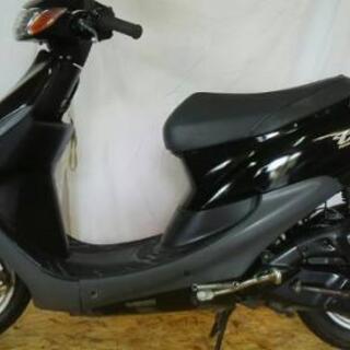 取引中です。ホンダ☆DIO☆AF 35ディスクブレーキ