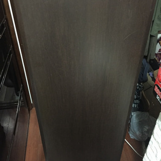 冷凍庫 三菱 ミツビシ MITSUBISHI ブラウン色 144L