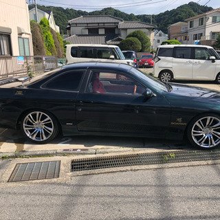 トヨタ 30ソアラ前期 売ります。の画像