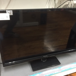 安心の6ヶ月保証つき【トレジャーファクトリー入間店】Panasnicの32インチ液晶テレビのご紹介！