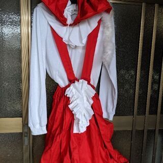 ネコ娘セット　鬼太郎ファミリー　ハロウィンとかにどうですか？の画像