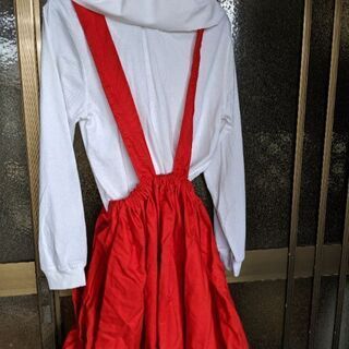 ネコ娘セット　鬼太郎ファミリー　ハロウィンとかにどうですか？の画像