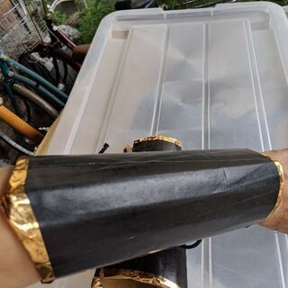 西遊記　沙悟浄　ハロウィンとかにどうですか？の画像