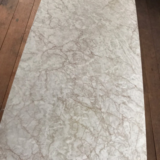 昭和なテーブル