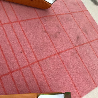 木製 2段ベッド用階段の画像