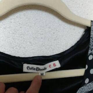 ワンピースMサイズの画像