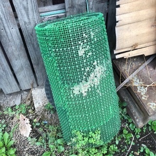 人工芝みたいなヤツ