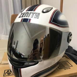 バイク ヘルメット グローブ