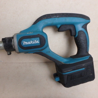 マキタ 充電式 コンクリート バイブレータ VR340D 本体のみ 14.4V makita 建設 建築 現場 バイブレーター コンクリート 電動工具 DIY 電気工具 中古品 宮城