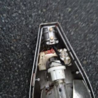 h741　道路灯 アーム取り付け型の画像