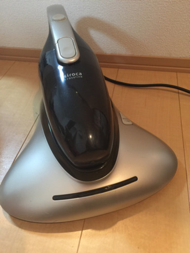 布団掃除機 普通の掃除機としても★