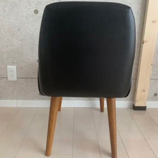 ウニコ 椅子 一脚