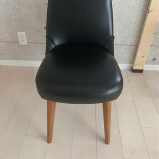 unico  チェアー　1脚 ウニコ 椅子 一脚