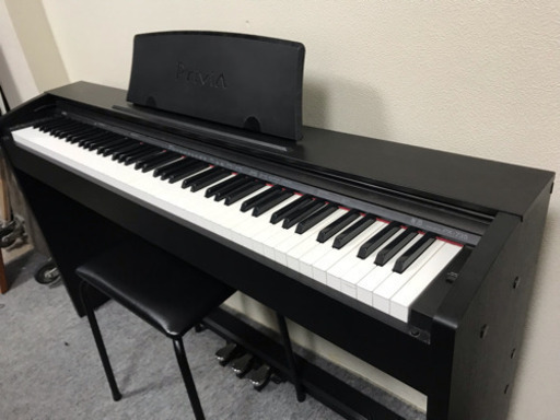 カシオ PX-735BK