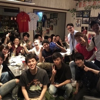 MIXメンバー募集！ − 大阪府