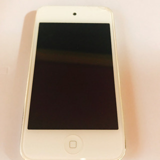 （値下げしました）iPod touch 第4世代 32GB