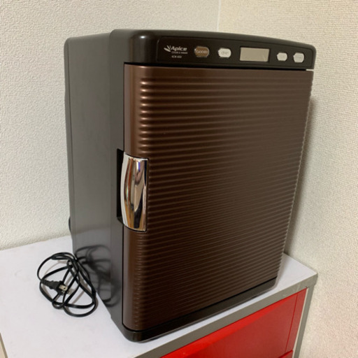 ポータブル保冷温庫