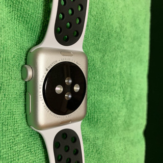 Applewatch  serise3Nike+(GPS)42㎜...