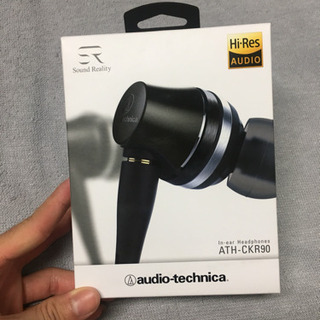 audio technica ckr90 [新品]
