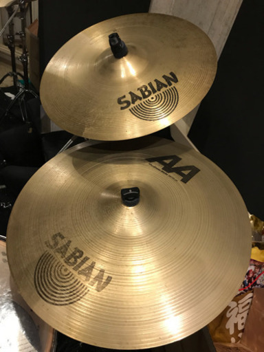 ドラムメーカーはPearlでVBXってモデルです。