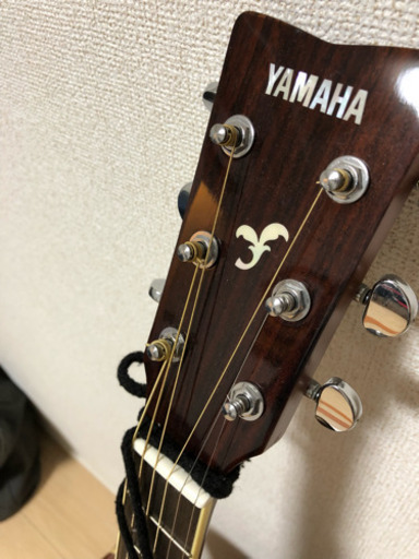 YAMAHA アコースティックギター