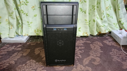 ゲーミングPC※商談中