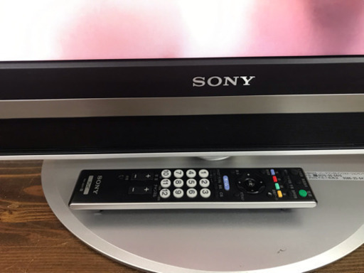 SONY ソニー BRAVIA ブラビア 液晶テレビ KDL-32V1000 [32インチ] 中古