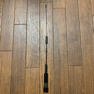 １４４／４３０MHzショートモービルアンテナ