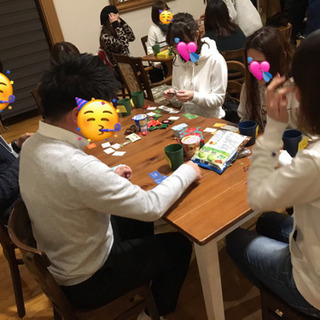 7/27土曜20代限定飲み会❗️19時水戸駅近く