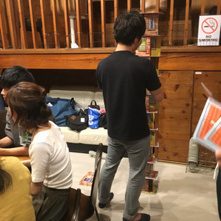 7/27土曜20代限定飲み会❗️19時水戸駅近く - 水戸市