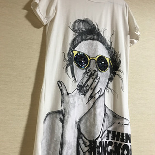 Tシャーツ