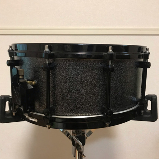 手渡し希望。スネアドラム売ります。NOBLE&COOLEY