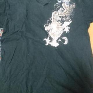 KANSAI Tシャツサイズ９