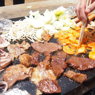 ✨🍖🍖夏だ‼️みんなでバーベキューをしよう🍖🍖✨