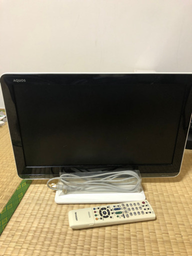 本日引取なら1500円TV＆DVDプレイヤー＆Wii