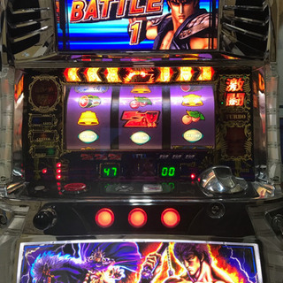 北斗の拳 世紀末救世主伝説