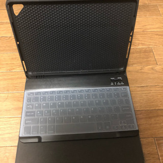 iPad キーボード