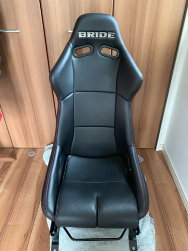 お譲り先決まりました    BRIDE フルバケットシート