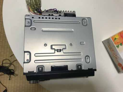 【カーオーディオ】Pioneer carrozzeria DEH-5200【Bluetooth・CD・USB】
