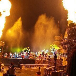 ディズニー好き❤友だち