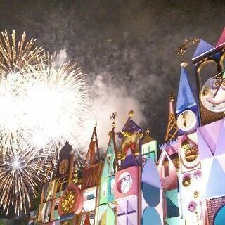 ディズニー好き❤友だち - 浦安市