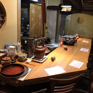 夏休み限定ランチの短期バイト募集の画像