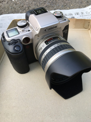 CANON EOS55 セット