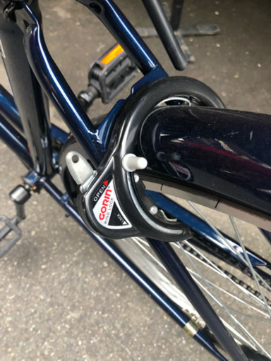 27インチ自転車 超美品 値下げ