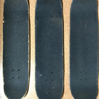 [USED] DECK - SKATEBOARDの画像