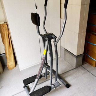 フィットネス健康器具 スカイウォーカー