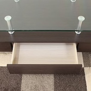 ニトリ センターテーブルの画像