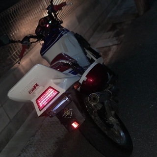 vt250  cbr400f 仕様